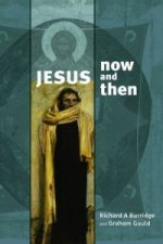 Jesus Now And Then
