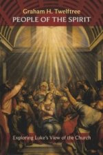 People Of The Spirit