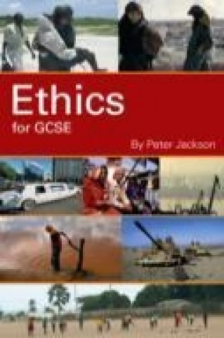 Ethics for GCSE