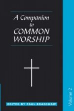 Companion to Common Worship