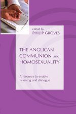 Anglican Communion And Homosexual