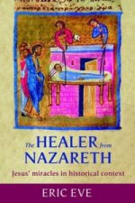 Healer from Nazareth