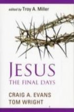 Jesus - The Final Days