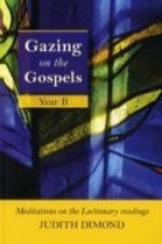 Gazing on the Gospels