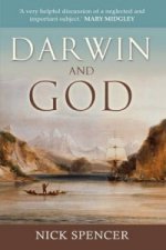 Darwin and God