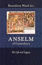 Anselm of Canterbury