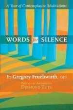 Words for Silence