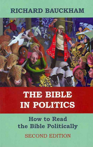 Bible In Politics  The