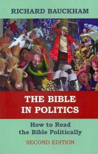 Bible In Politics  The