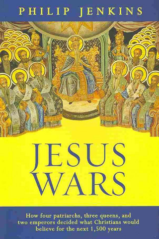 Jesus Wars