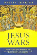 Jesus Wars