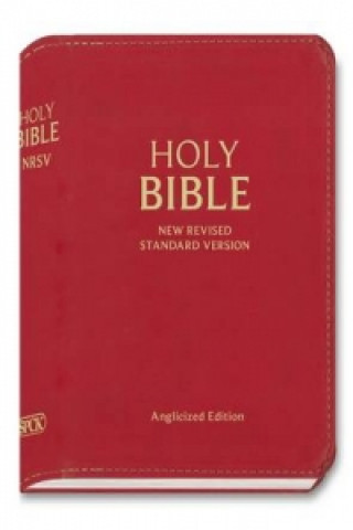 NRSV Holy Bible