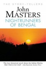 Nightrunners of Bengal