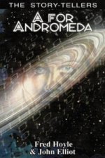 for Andromeda