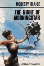 Night of the Morningstar