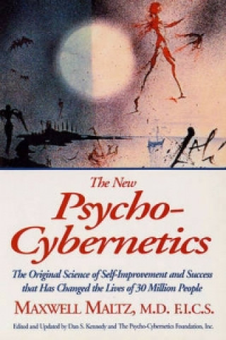 New Psycho-Cybernetics