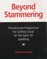 Beyond Stammering