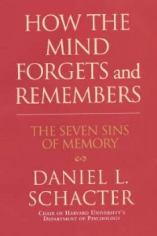 How the Mind Forgets and Remembers