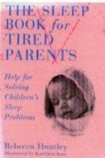 Sleep Book for Tired Parents