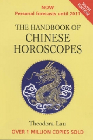 Handbook of Chinese Horoscopes