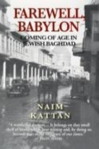 Farewell Babylon