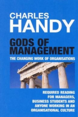 Gods of Management