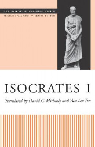 Isocrates I