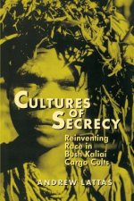 Cultures of Secrecy