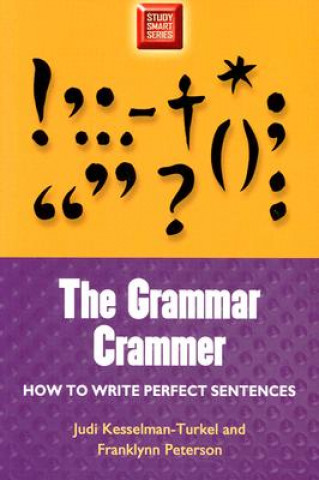 Grammar Crammer