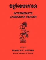 Intermediate Cambodian Reader