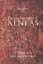 Last Descendant of Aeneas