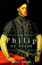 Philip of Spain