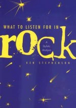 What to Listen For in Rock