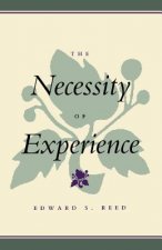 Necessity of Experience