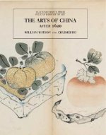 Arts of China, 1600-1900