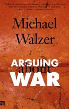 Arguing About War