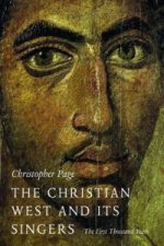 Christian West and Its Singers