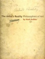 Artist's Reality