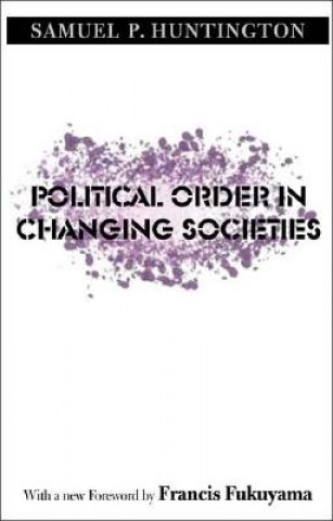 Political Order in Changing Societies