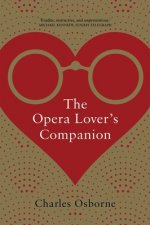 Opera Lover's Companion