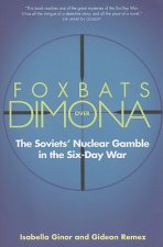 Foxbats Over Dimona