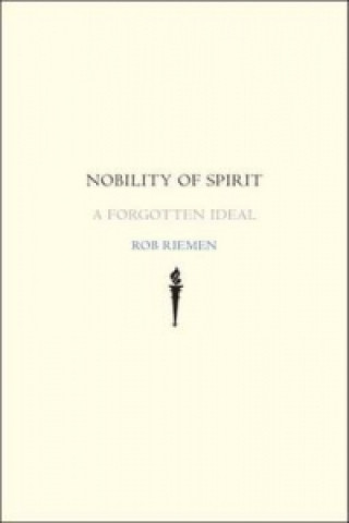 Nobility of Spirit