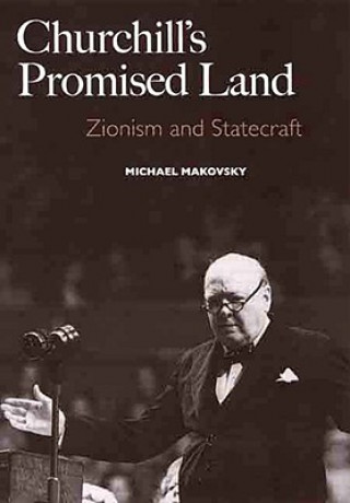 Churchill's Promised Land