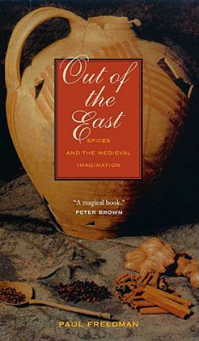 Out of the East (Paul Freedman)(Miękka)
