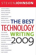 Best Technology Writing 2009