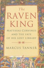 Raven King