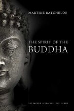 Spirit of the Buddha