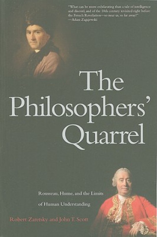Philosophers' Quarrel
