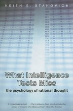 What Intelligence Tests Miss