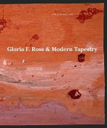 Gloria F. Ross and Modern Tapestry